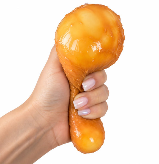 Squishy Poulet Frit