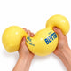 Squishy Butter Jumbo 25 cm | Squishy TPR Géant Ultra Souple