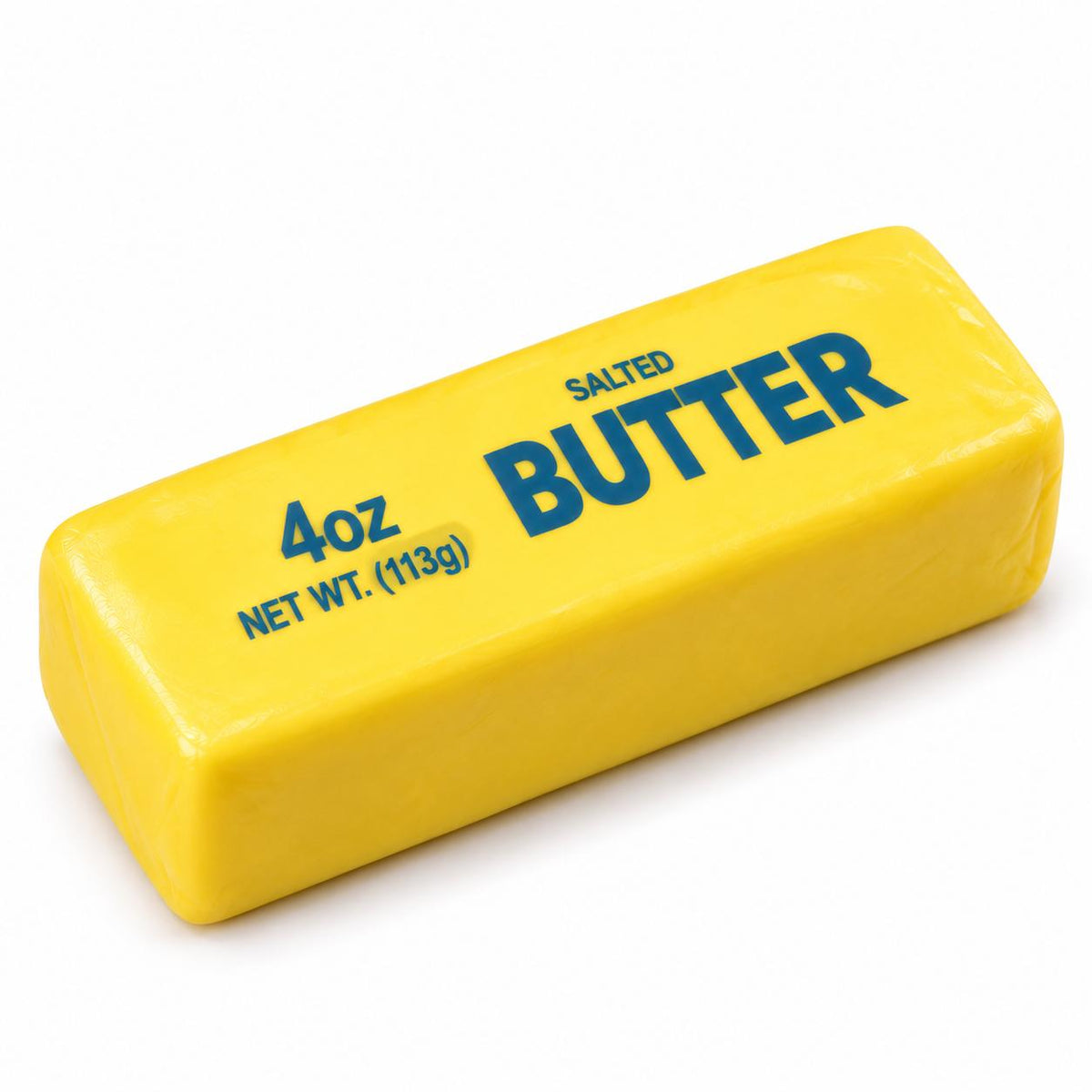 Squishy Butter Slow Rebond