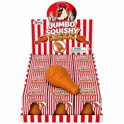 Squishy Poulet Frit