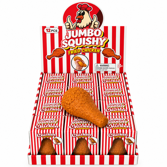 Squishy Poulet Frit