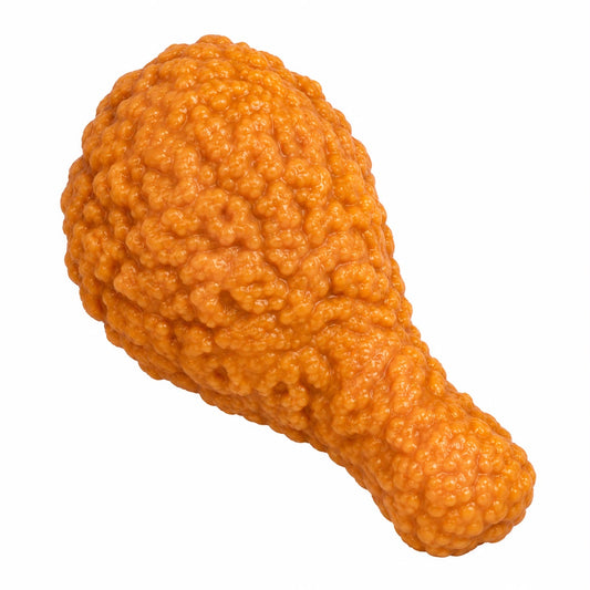 Squishy Jumbo Poulet Frit